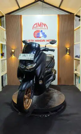 ALL NEW NMAX CONN 2023 BISA TUKER TAMBAH