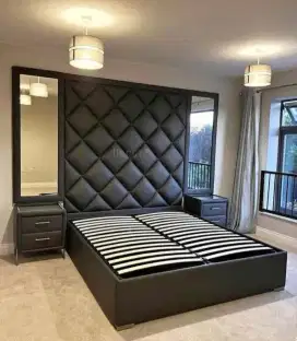 Divan Custom Ruangan