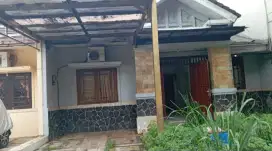 Dijual cepat rumah hitung tanah aja di grand wisata Bekasi