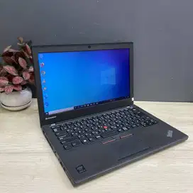 Laptop Lenovo Thinkpad X250 CORE i5 G5, RAM 8 SSD 256 D-ETM