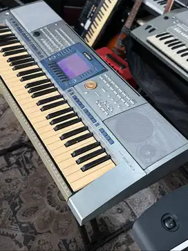 BILLY MUSIK - Keyboard Yamaha PSR1500 bisa flashdisk style song