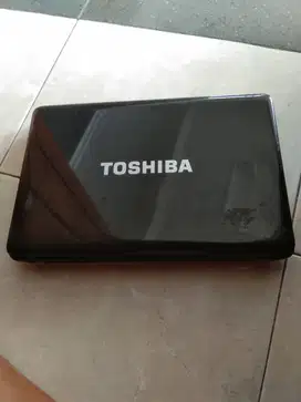 Jual Toshiba L635