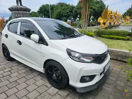 Brio 2019 low km