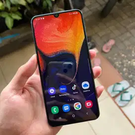 Samsung Galaxy A50 64GB