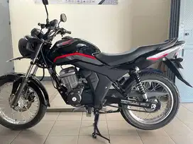 NEW Honda CB 150 Verza Gen-2