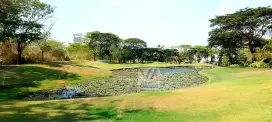 JUAL Kavling Siap Bangun Bukit Golf Int Luar cluster (Hrg/m2)