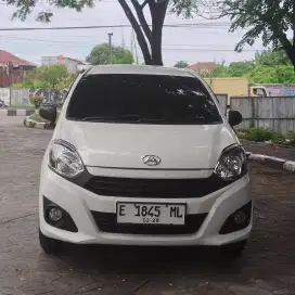 DAIHATSU AYLA D MT