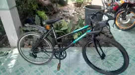 sepeda custom ala ala balap roadbike murah