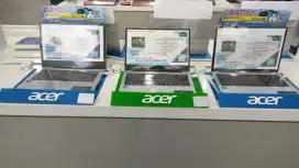 Cicil Laptop Tanpa Kartu kredit pakai HOMECREDIT Free 2x Angsuran