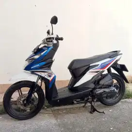 HONDA BEAT CBS 2017