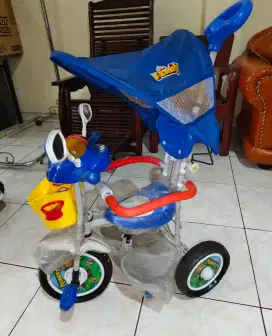 Sepeda anak family preloved