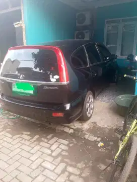 Honda stream 2003