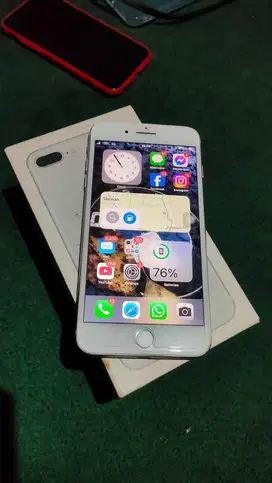 iphone 8 plus 64 gb