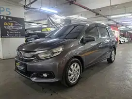 HONDA MOBILIO E CVT 2018