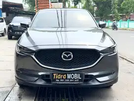 Mazda CX5 2.5 GT Automatic Pemakaian Th 2019