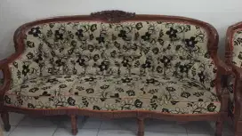 DIJUAL SOFA BEKAS