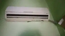 Service AC bongkar pasang AC tukang AC panggilan isi freon AC