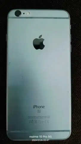 Iphone 6splus128G