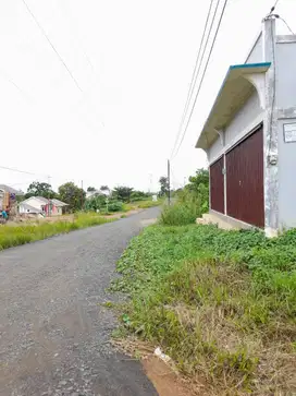 RUMAH BARU GAYA BARU