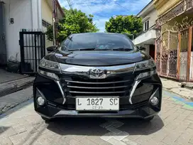 TOYOTA AVANZA 1.3 G MANUAL 2019 - DP MINIM