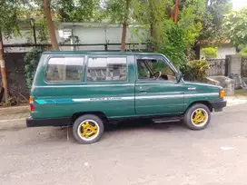 Toyota Kijang 1992 Bensin