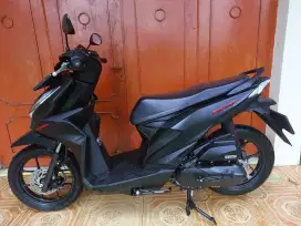 Honda Beat Deluxe 2023