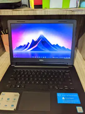 LAPTOP DELL HARGA TERMURAH, jual rugii