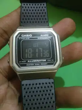 Borongan Casio w-217h f-91 normal