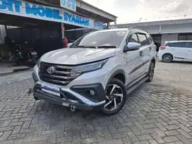 [OLXmobbi] Toyota Rush 1.5 TRD Sportivo Bensin-MT 2020 Silver