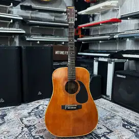 BILLY MUSIK - Vintage Japan Fernandes Vintage 1980s
