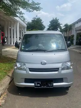 Excellence Cindition seperti Baru, jarang sekali digunakan