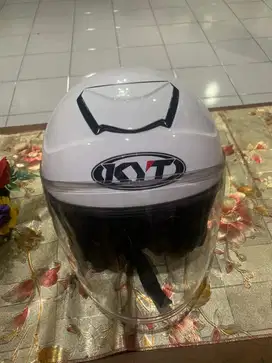 helm kyt monggo sek minat