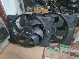 Extrafen Electrice fen fan  kipas mercy mercedes w212 w204 w205 w220
