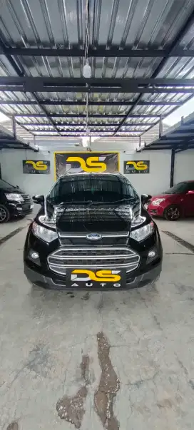 FOR SALE FORD ECOSPORT TYPE TREND 1.4 AT 2014