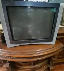 TV Tabung Sony Trinitron 25 inch