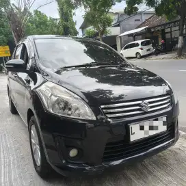 Ertiga 1.4 GX Matic 2014.Asli Jatim.