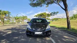 Dijual Honda Jazz RS