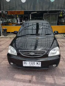 Kia carens 2 2007 noken