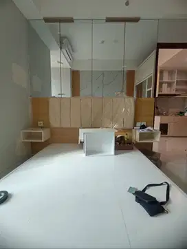 Dijial Apartemen Transicon connecting Trans Icon Surabaya Selatan