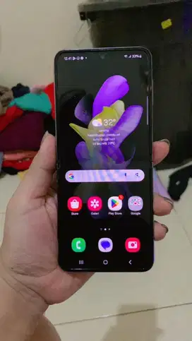Samsung z flip 4 8/256gb