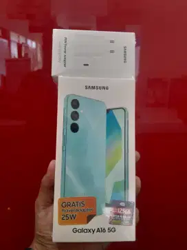 SAMSUNG GALAXY A16 5G 8/256 GREEN