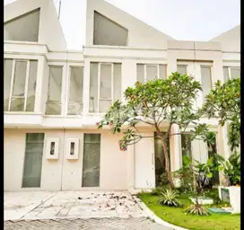 Dijual Rumah Grand Pakuwon Type Sander Surabaya