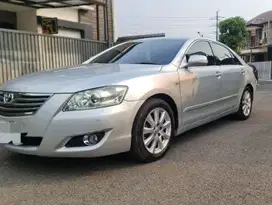 Toyota Camry 2008 Bensin