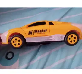 Mainan Anak Mobil