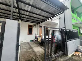 DIKONTRAKKAN RUMAH 14.5 JUTA DALAM RINGROAD 3 KT, 2 KM (OPER KONTRAK)