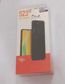 Itel S23 Ram(8+8)gb