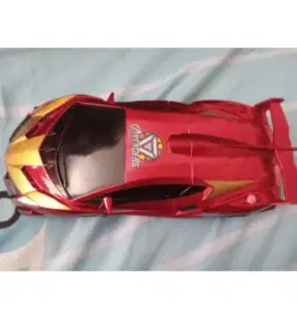Mainan anak Mobil