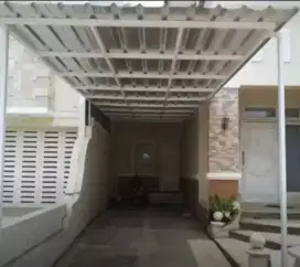 PASANG KANOPI ATAP GALVALUM 53