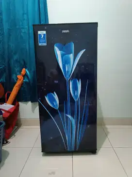 Kulkas AQUA 1 pintu