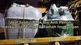 Septic Tank Bio, Sepiteng Biotech, Biofil, Biotank, biofilter, Septic